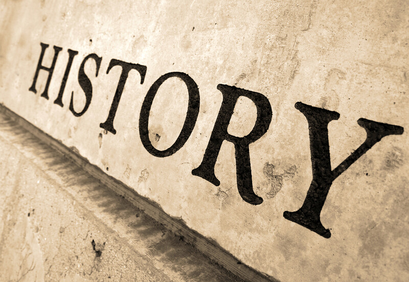Graphics on the wall for a history paper written by a homework help service